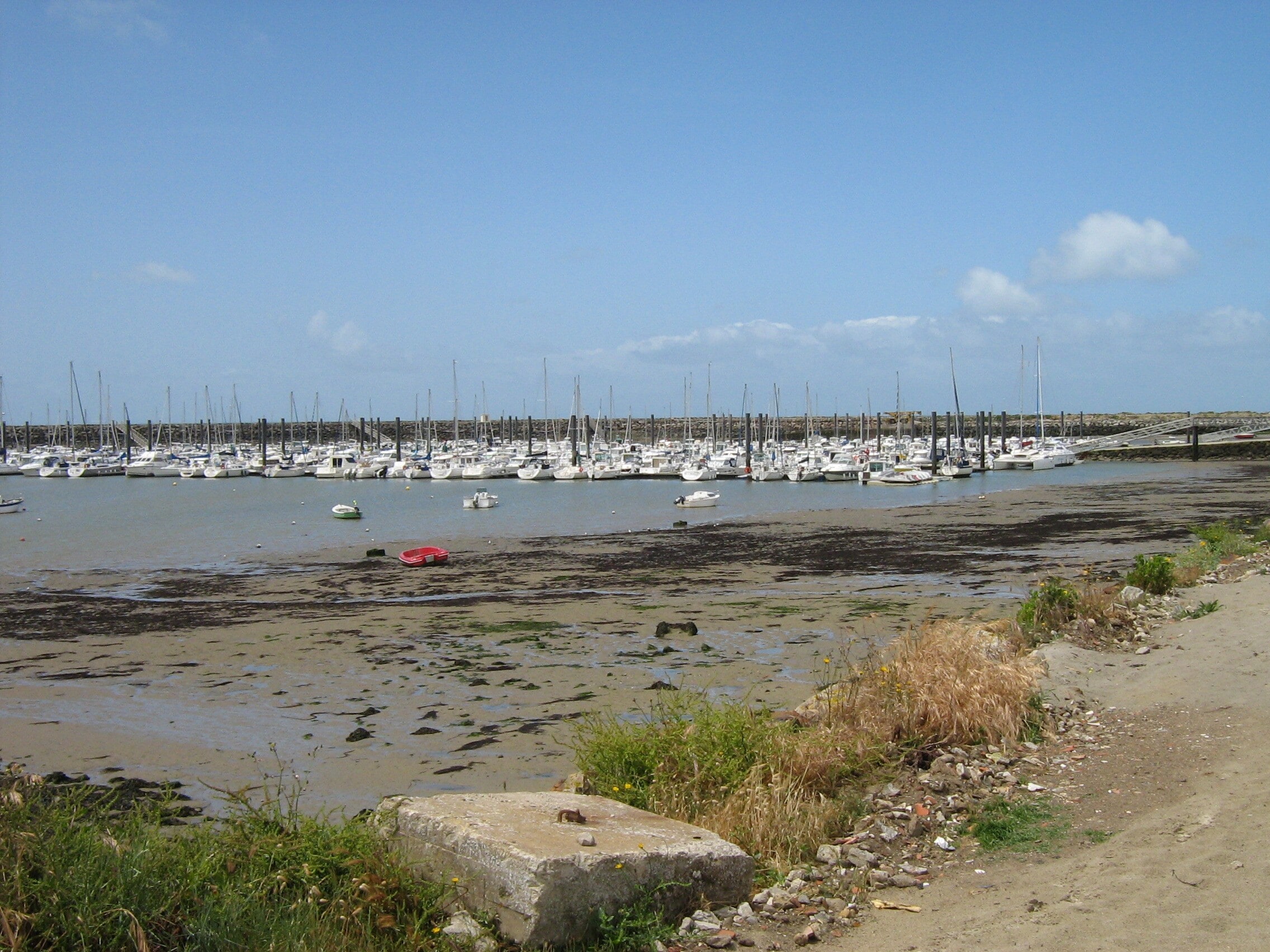 Camping Sandaya la Bosse