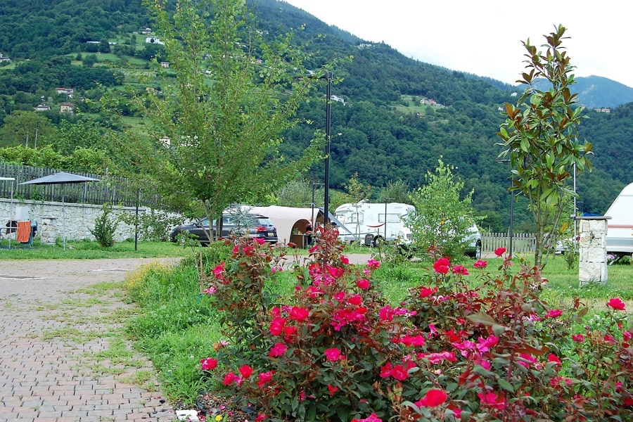 Agritur Montibeller