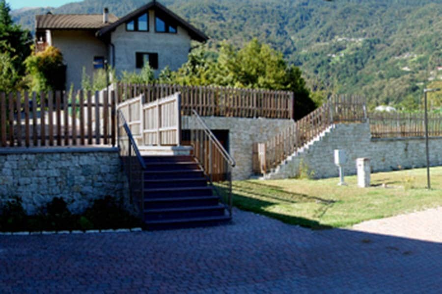 Agritur Montibeller