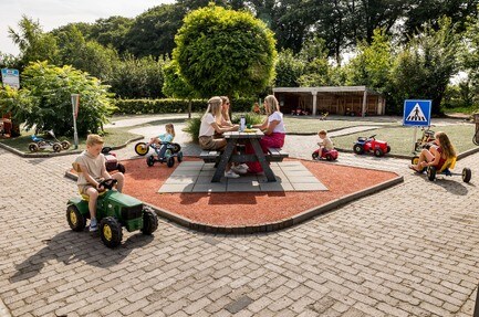 Camping de Weeltenkamp