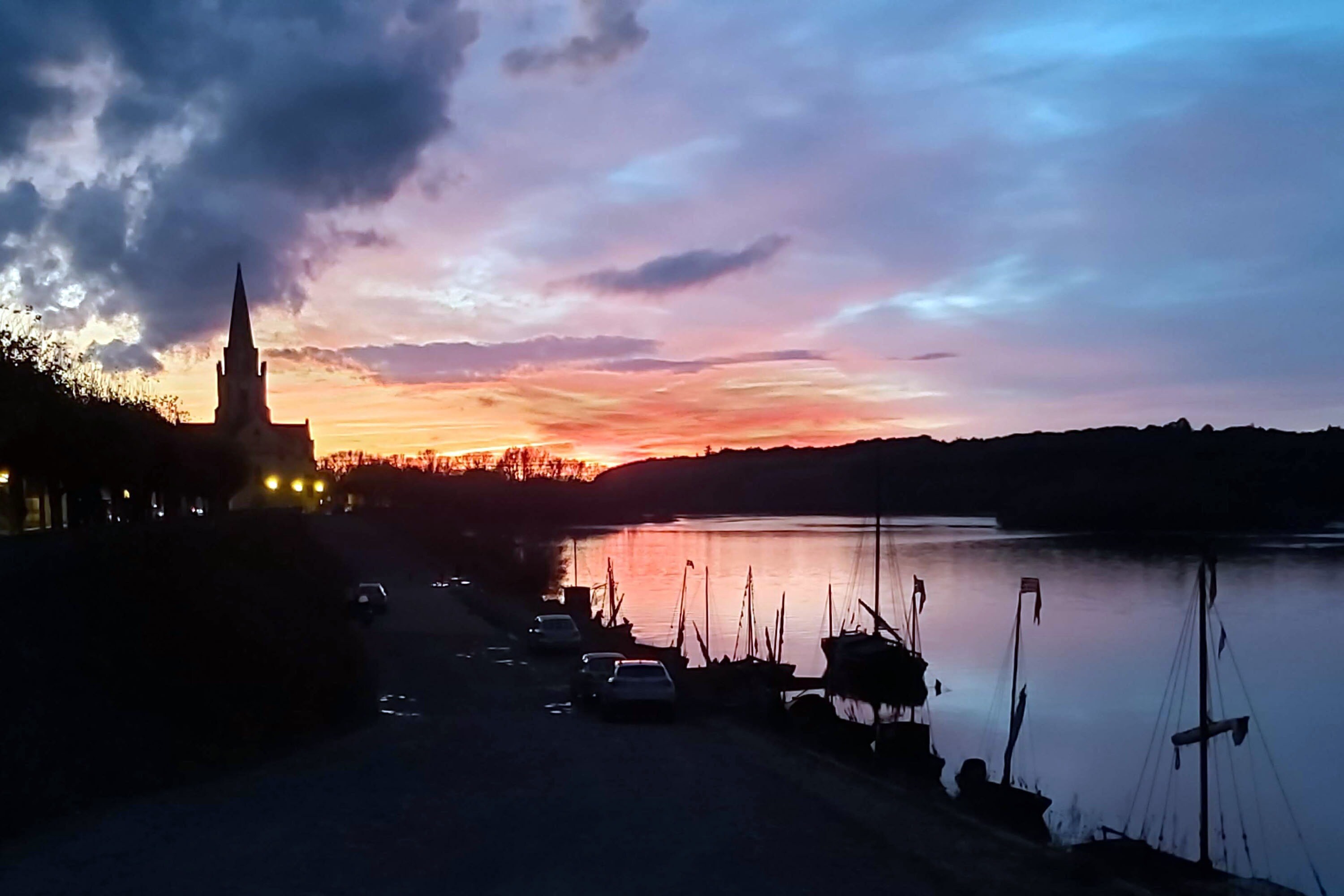 Flower Camping Loire et Châteaux