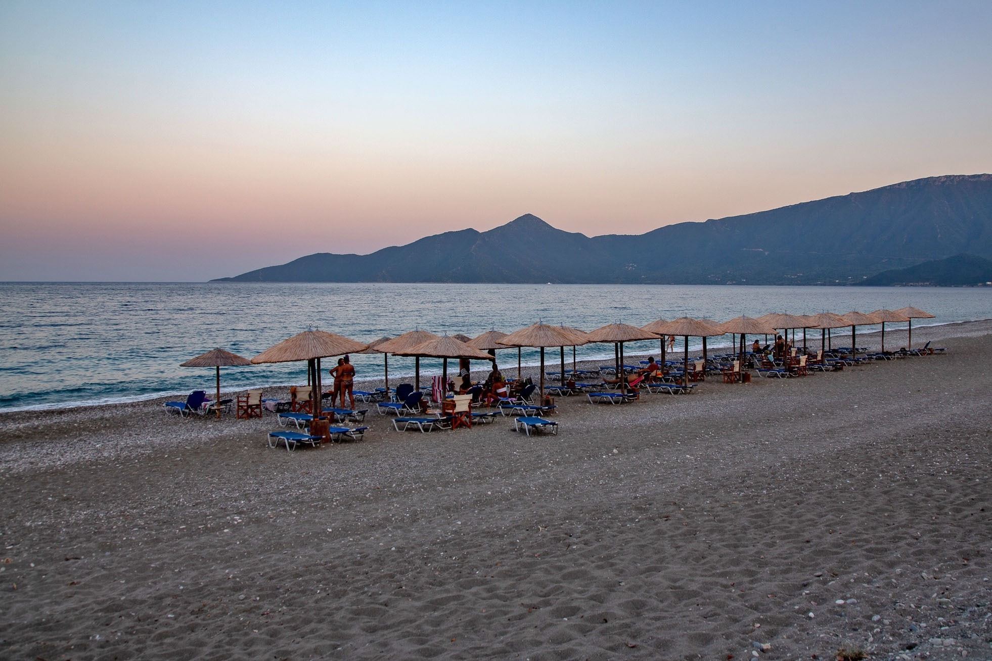 Camping Semeli