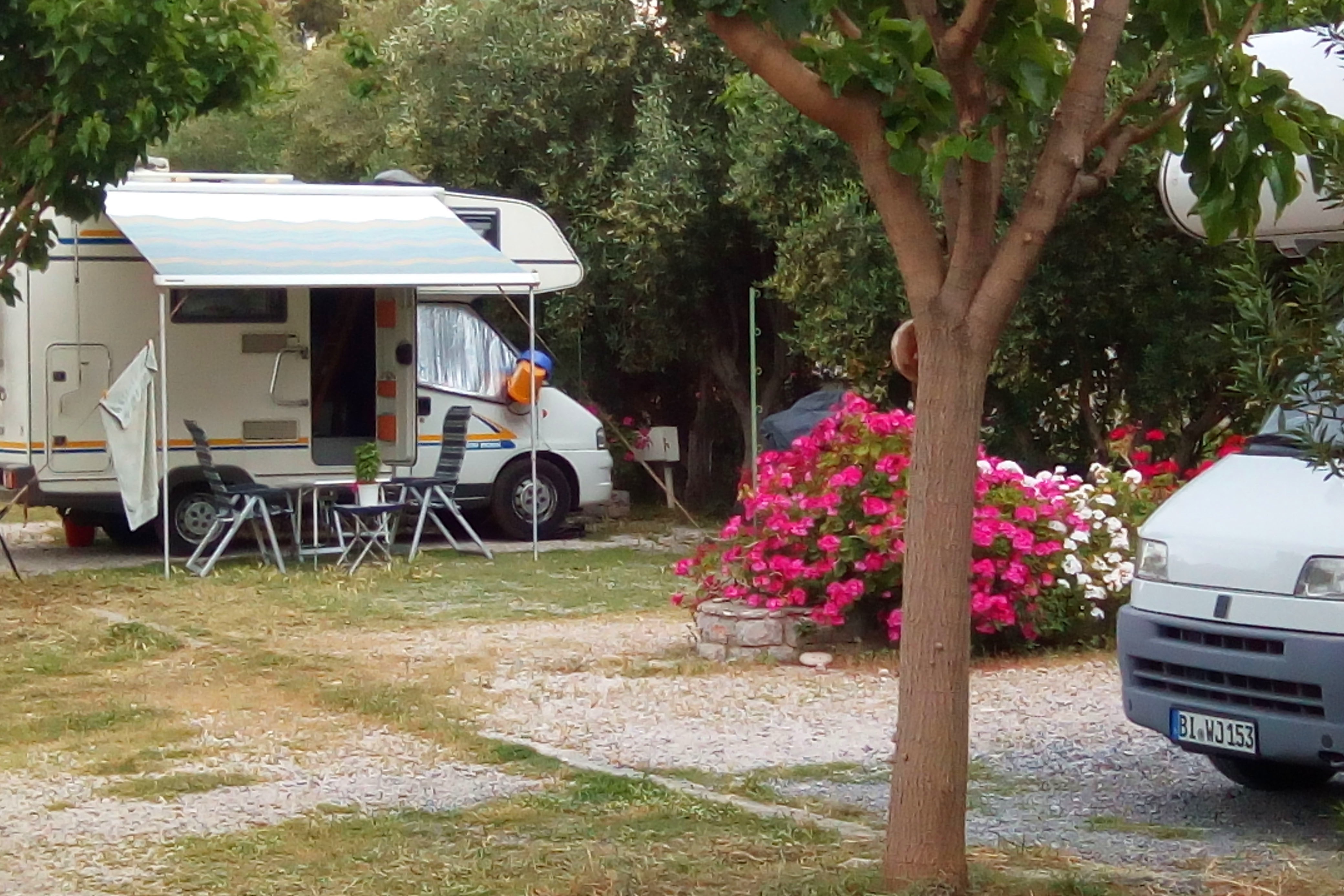 Camping Semeli