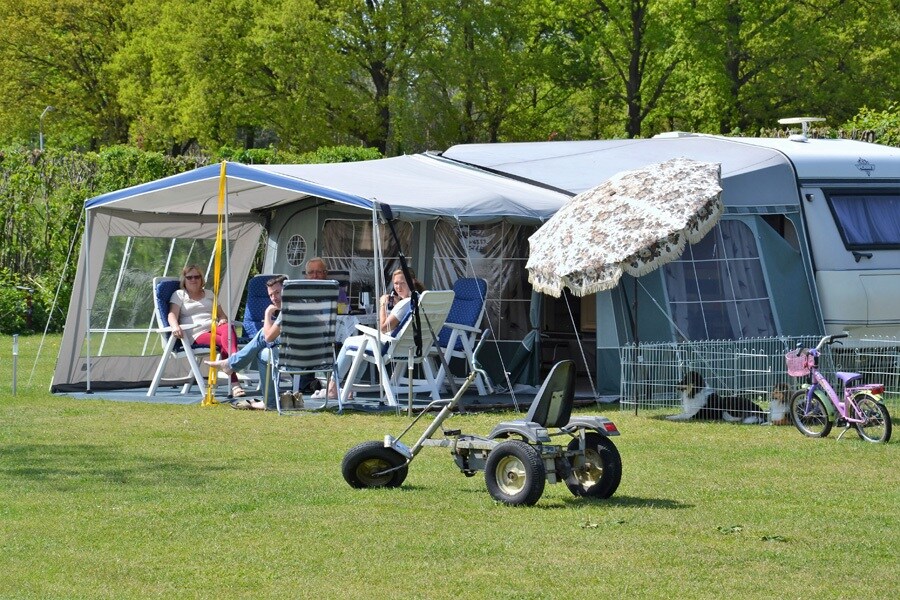 Camping De Kuilen