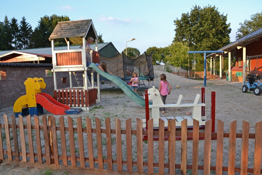 Camping De Kuilen