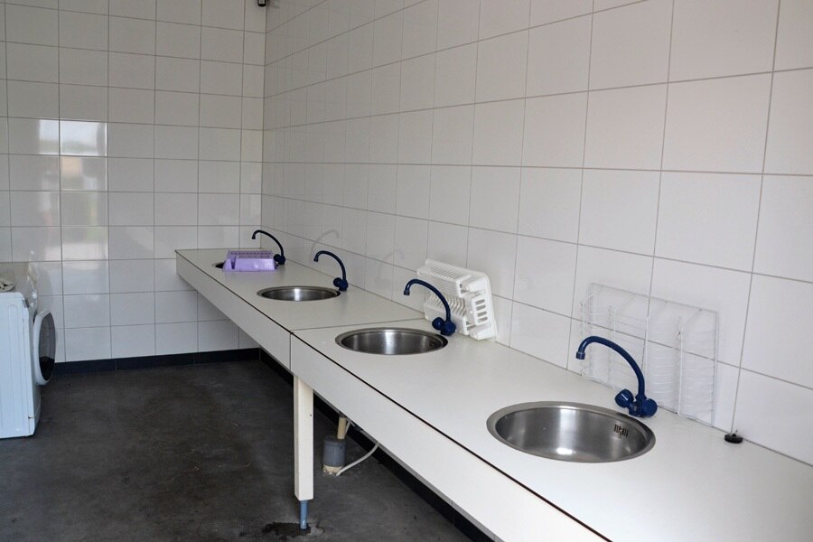 Camping De Kuilen