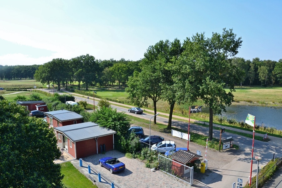 Camping De Kuilen