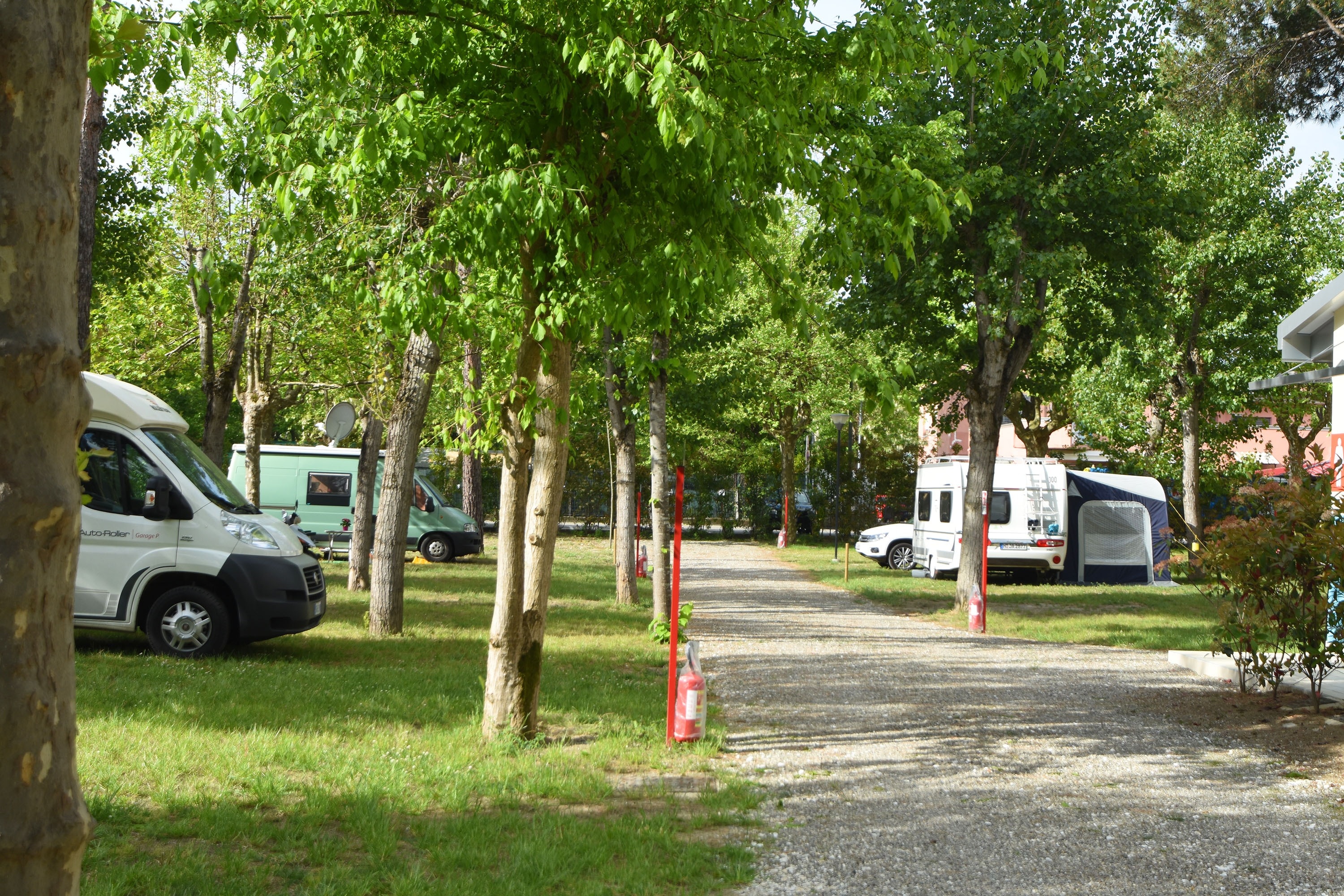 Camping Taimì