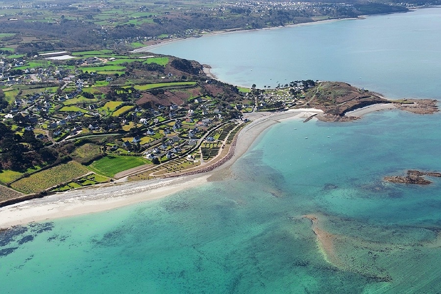 Camping Seasonova les 7 îles