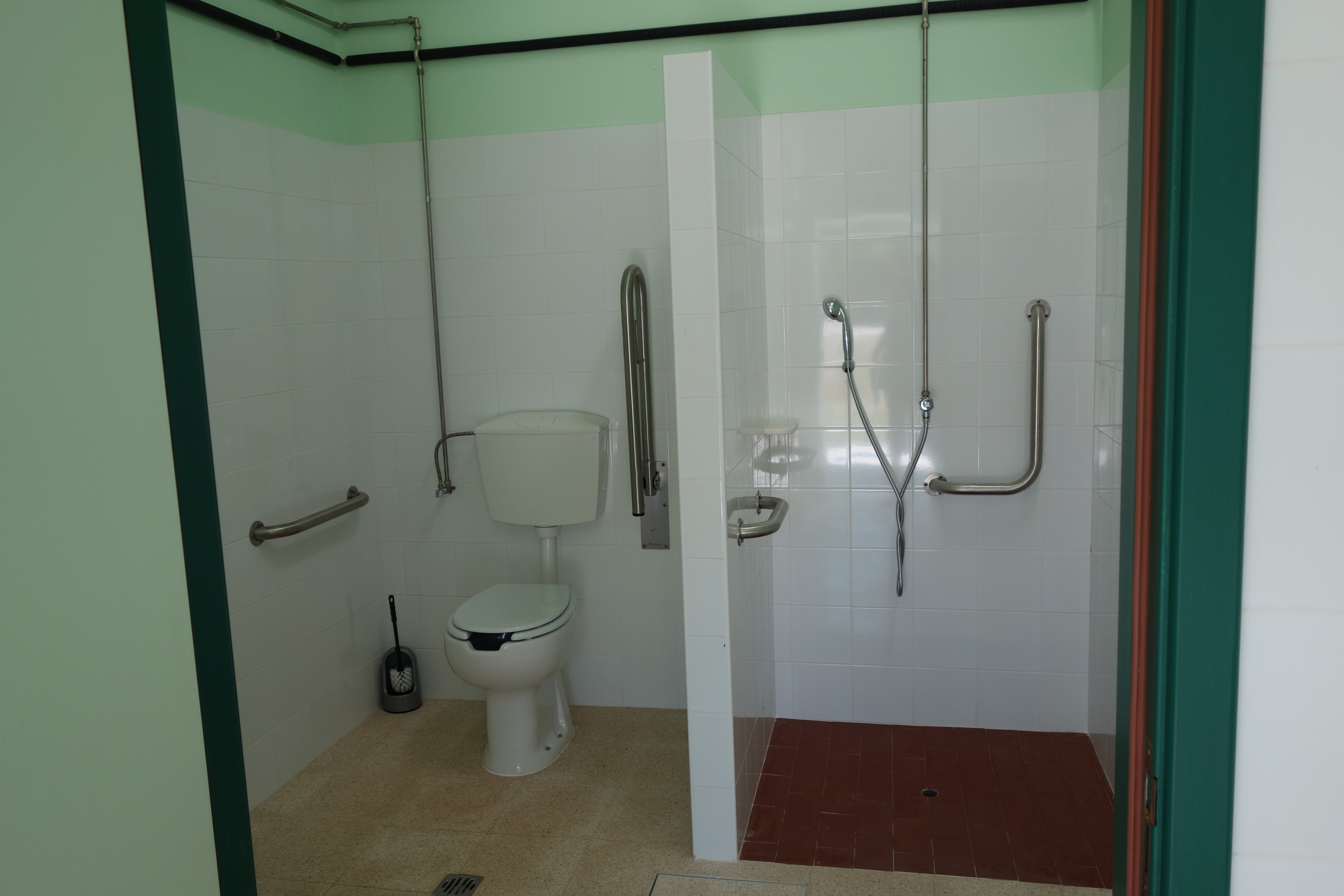 Camping Villa Park Zambujeira