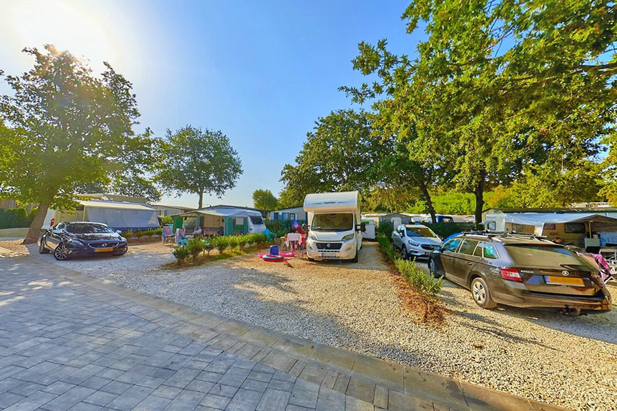 Polidor Camping Resort