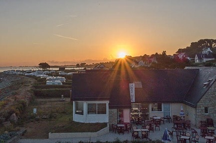 Camping Seasonova les 7 îles