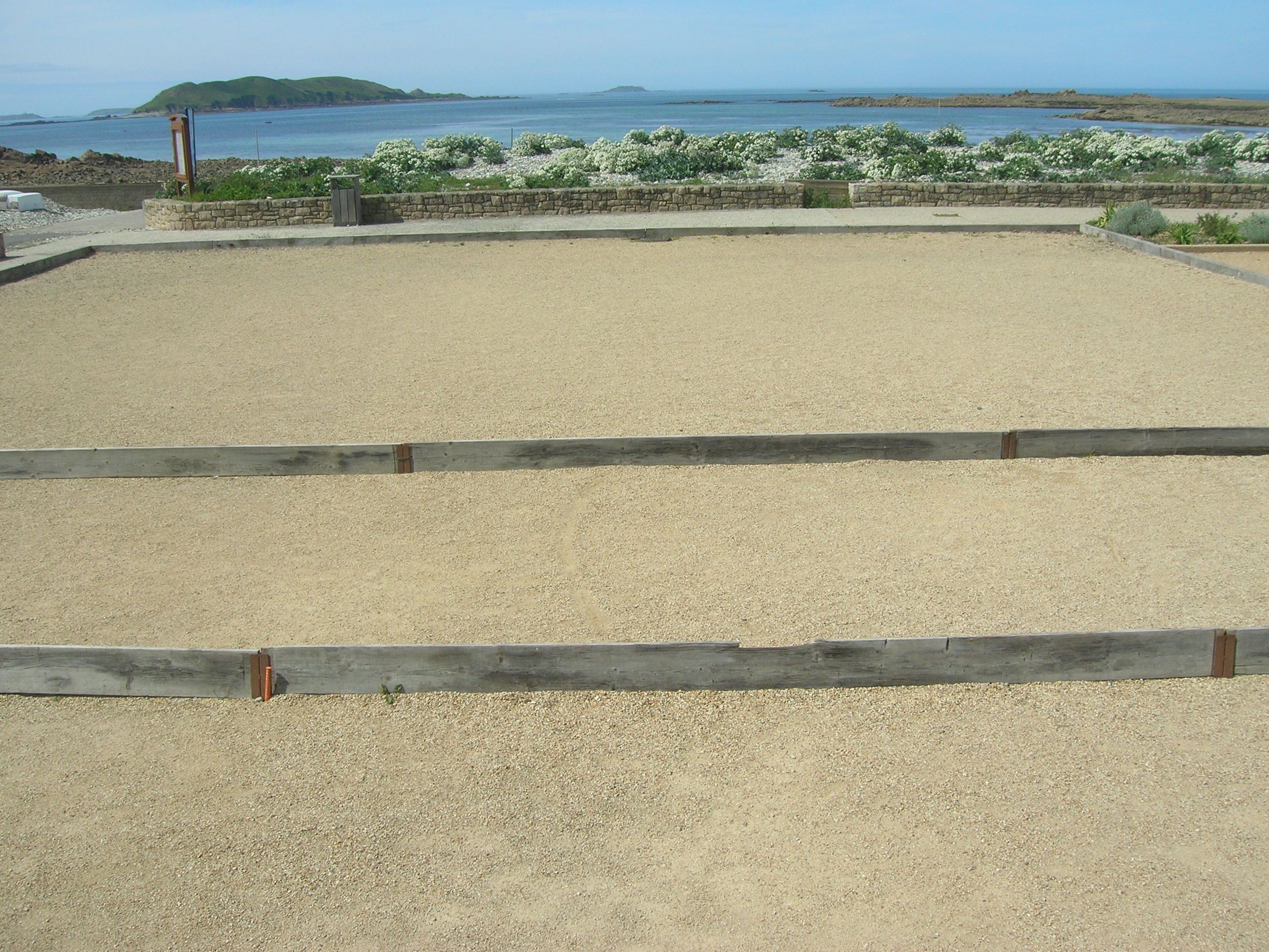 Camping Seasonova les 7 îles