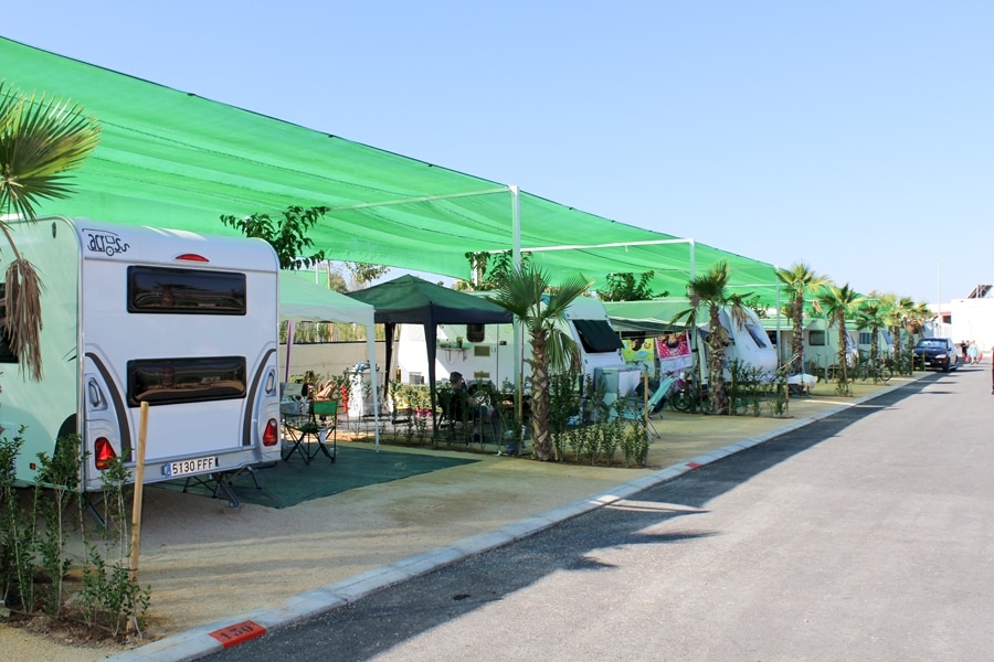 Camping Alicante Imperium