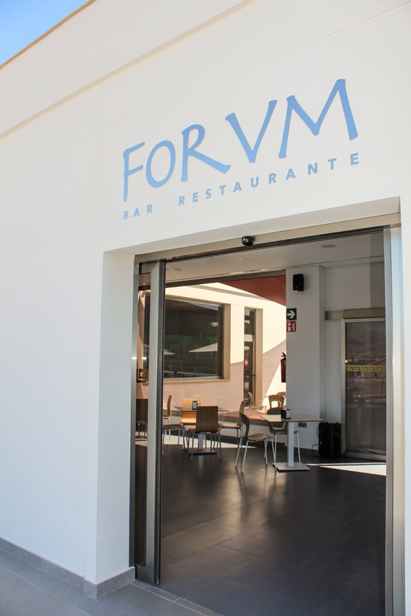 Camping Alicante Imperium