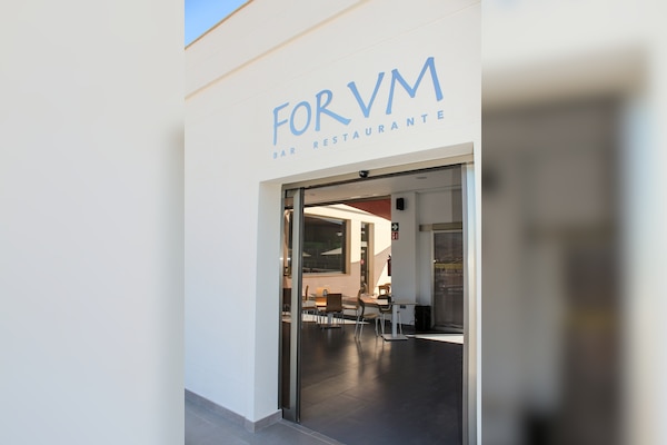 Camping Alicante Imperium