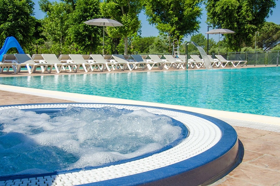 Camping Trasimeno