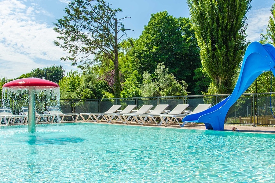 Camping Trasimeno
