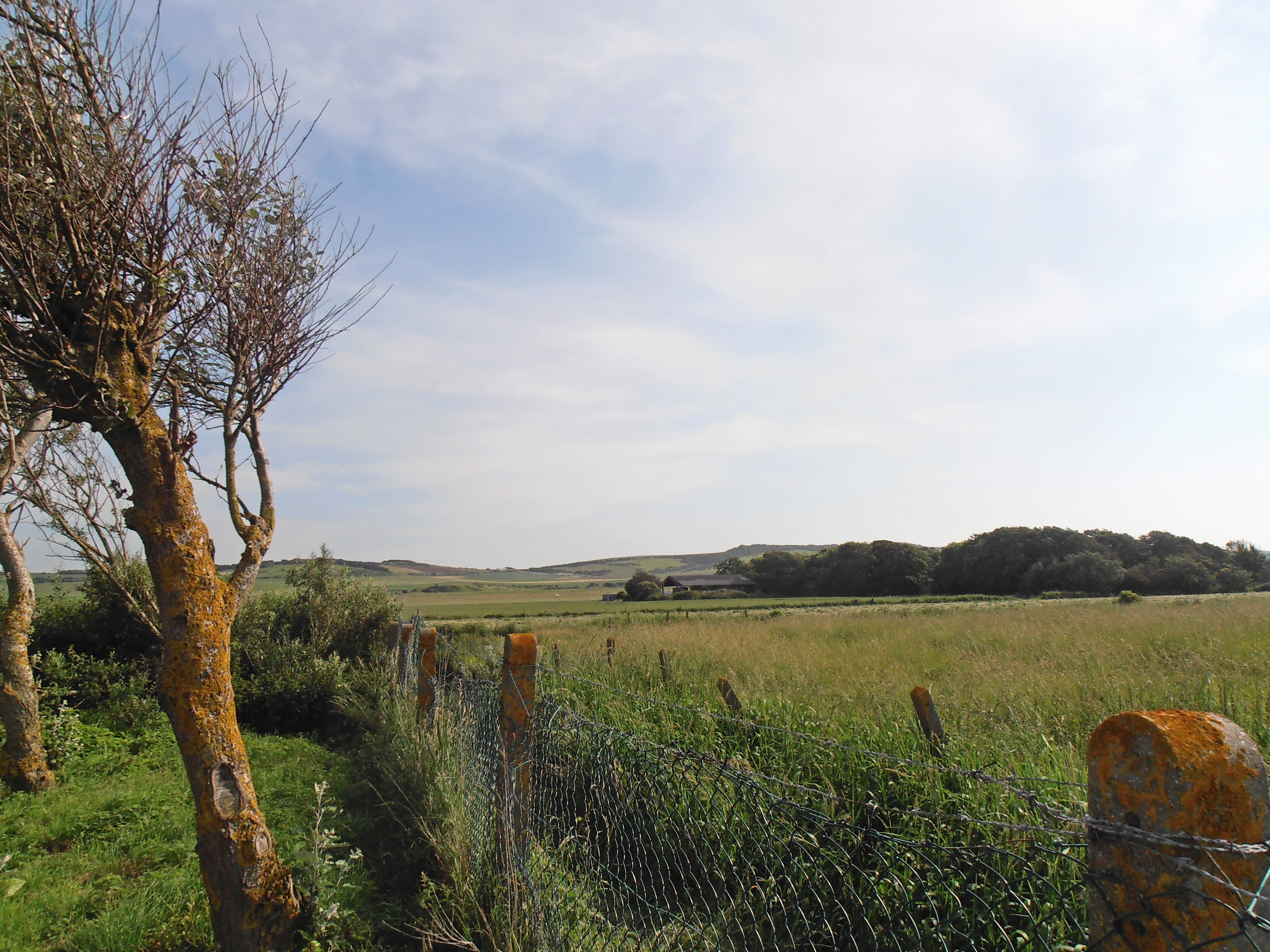 Camping des Noires Mottes