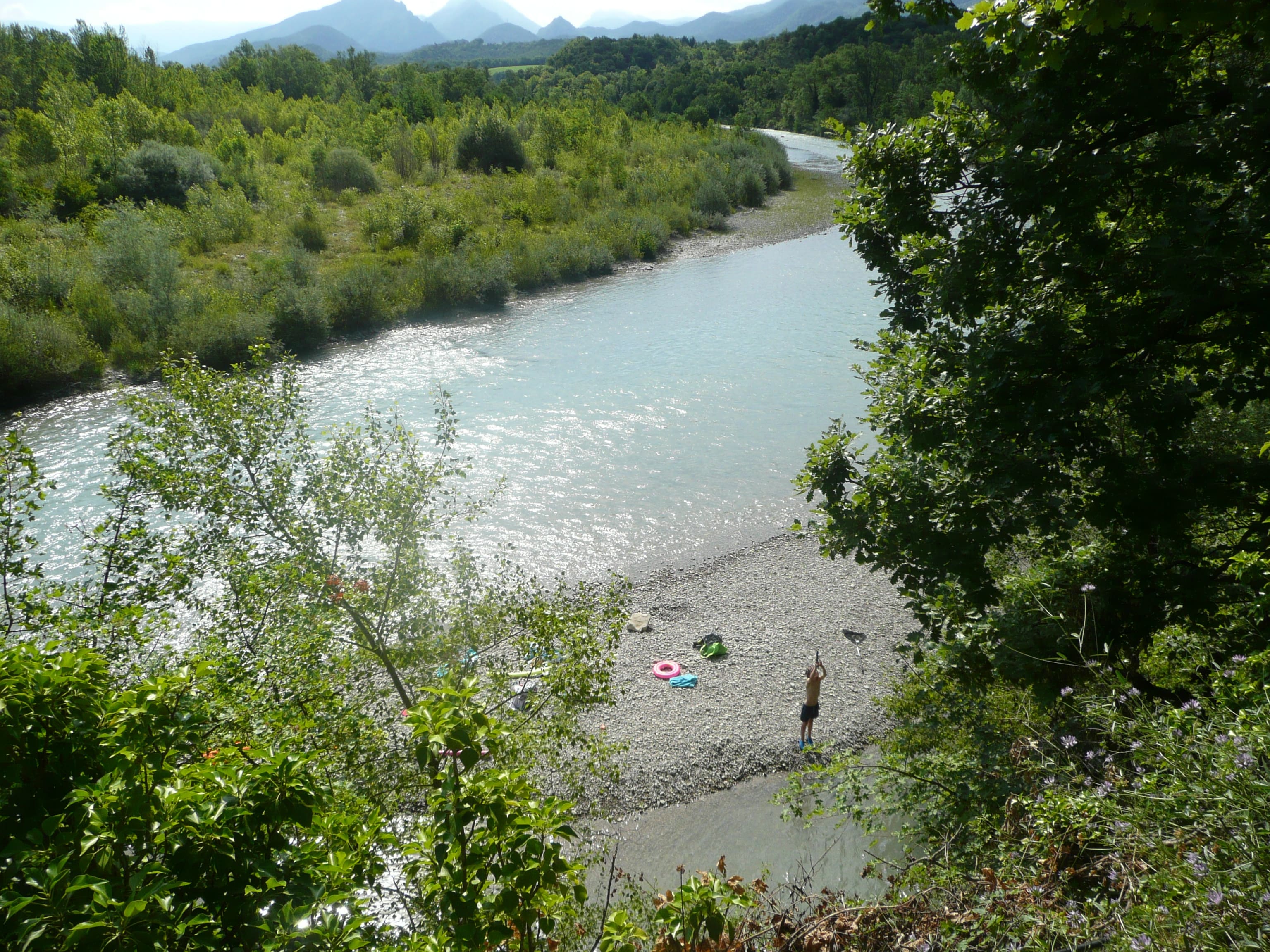 Les Chamberts Camping et Lodges