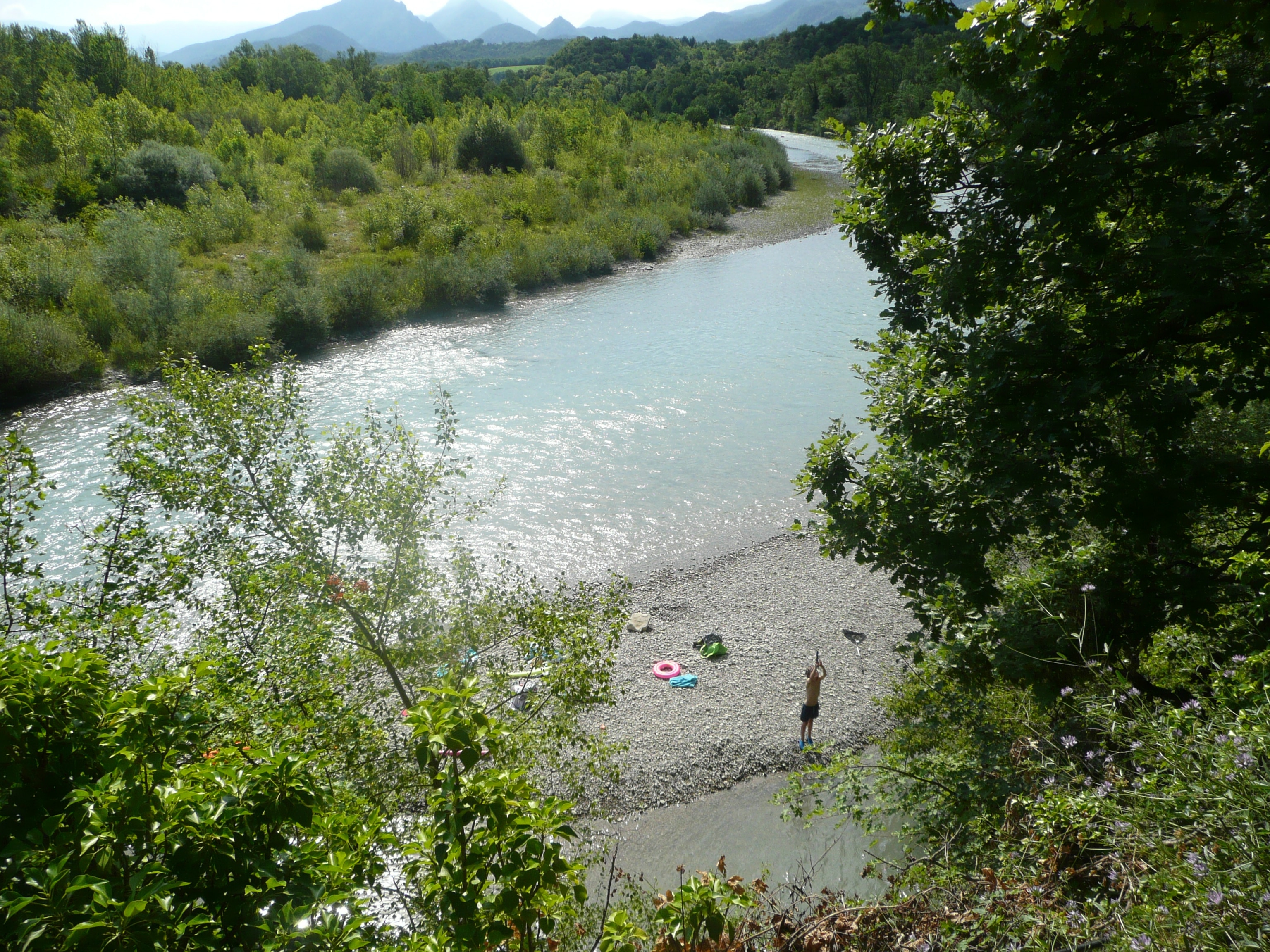 Les Chamberts Camping et Lodges