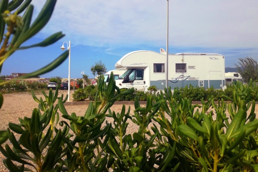 Agricampeggio Alessandra