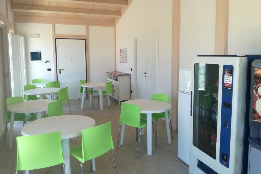 Agricampeggio Alessandra