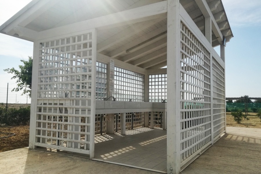 Agricampeggio Alessandra