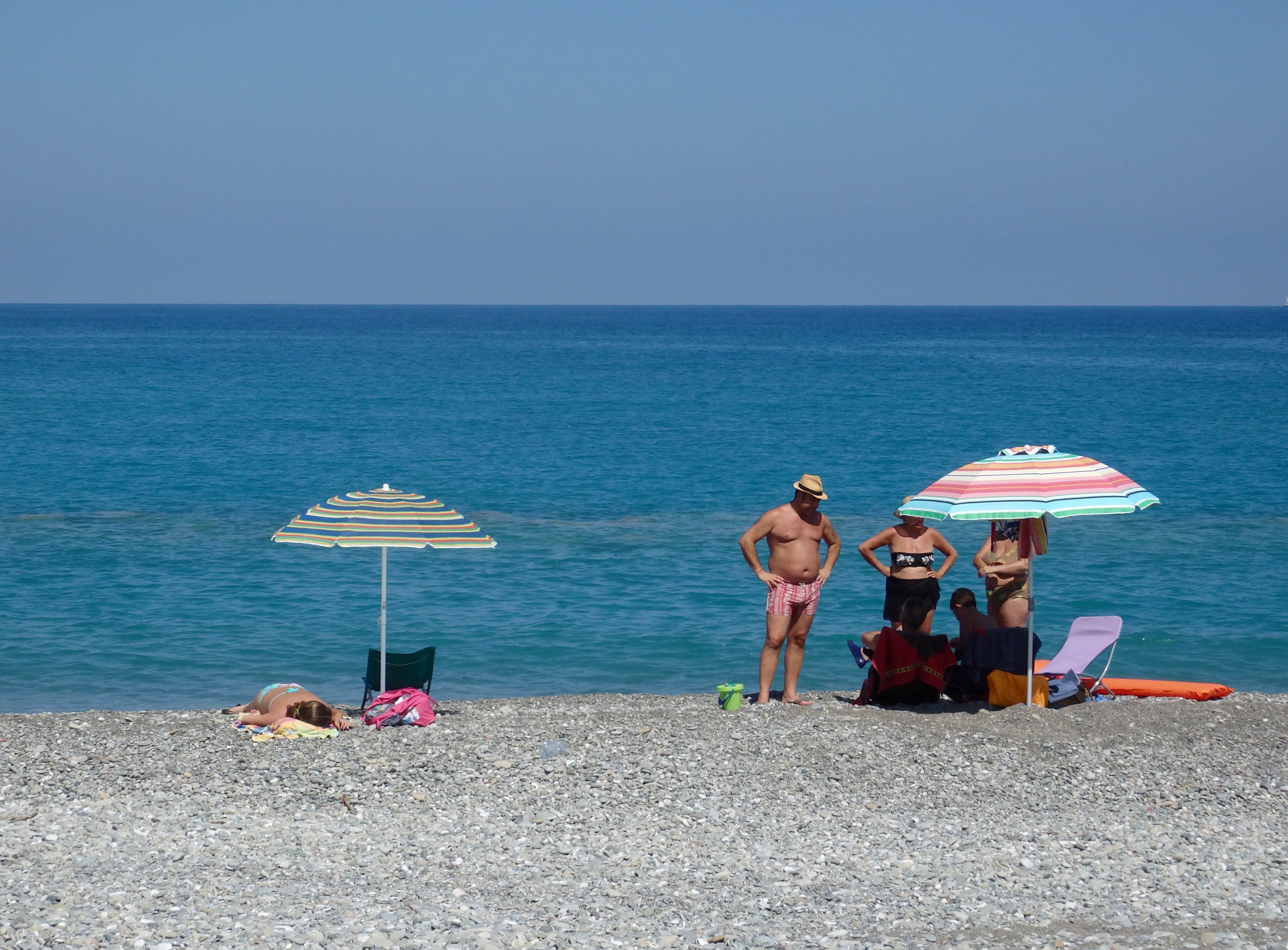 Agricampeggio Alessandra