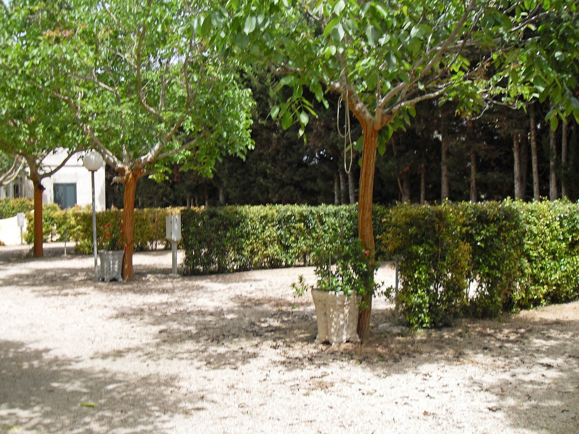 Parco Camper La Torre