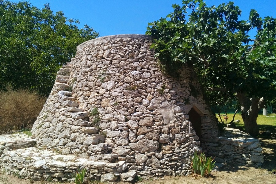 Azienda Agrituristica Malapezza
