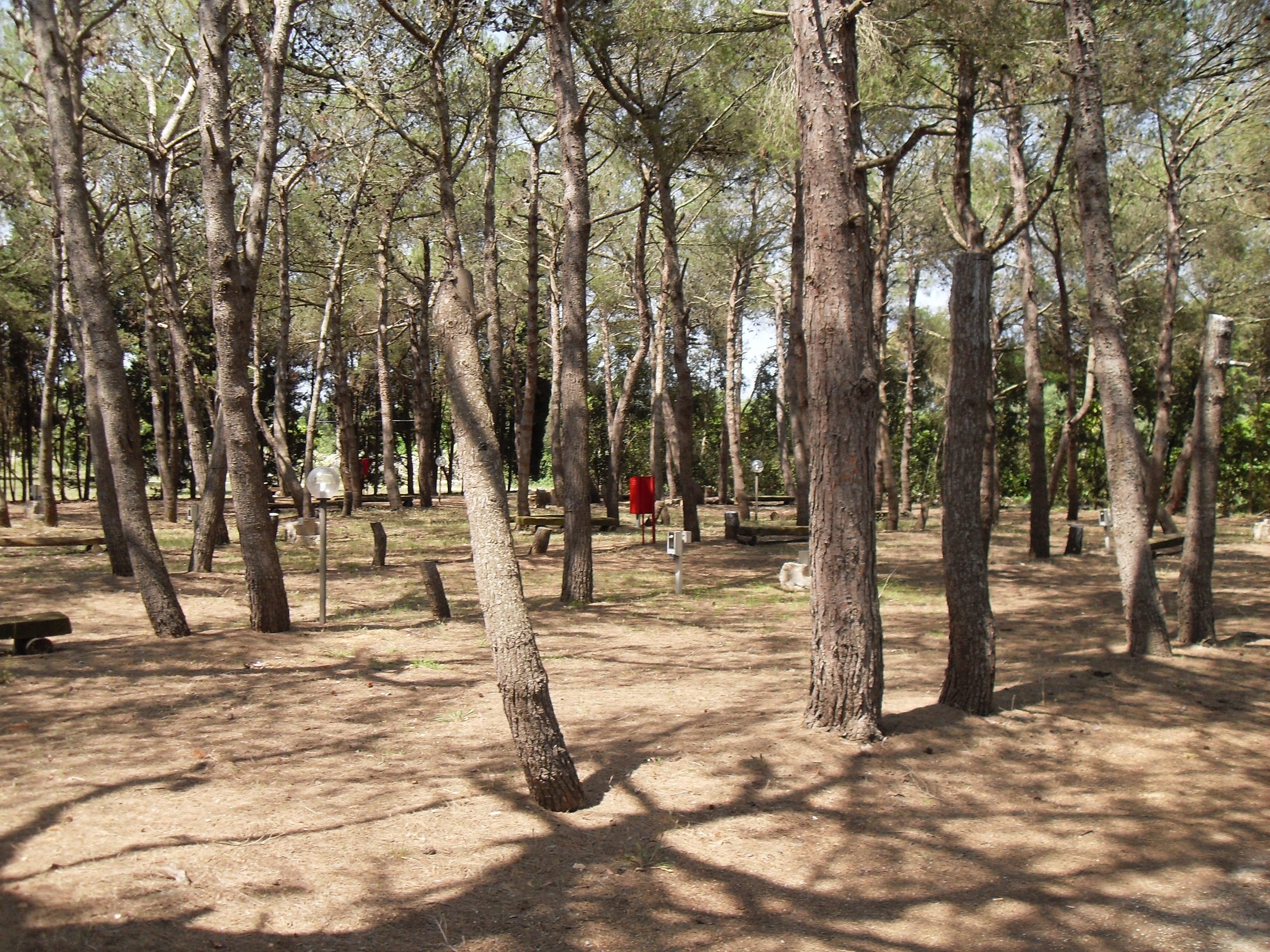 Azienda Agrituristica Malapezza