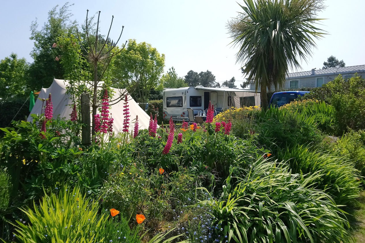 Camping de la Plage