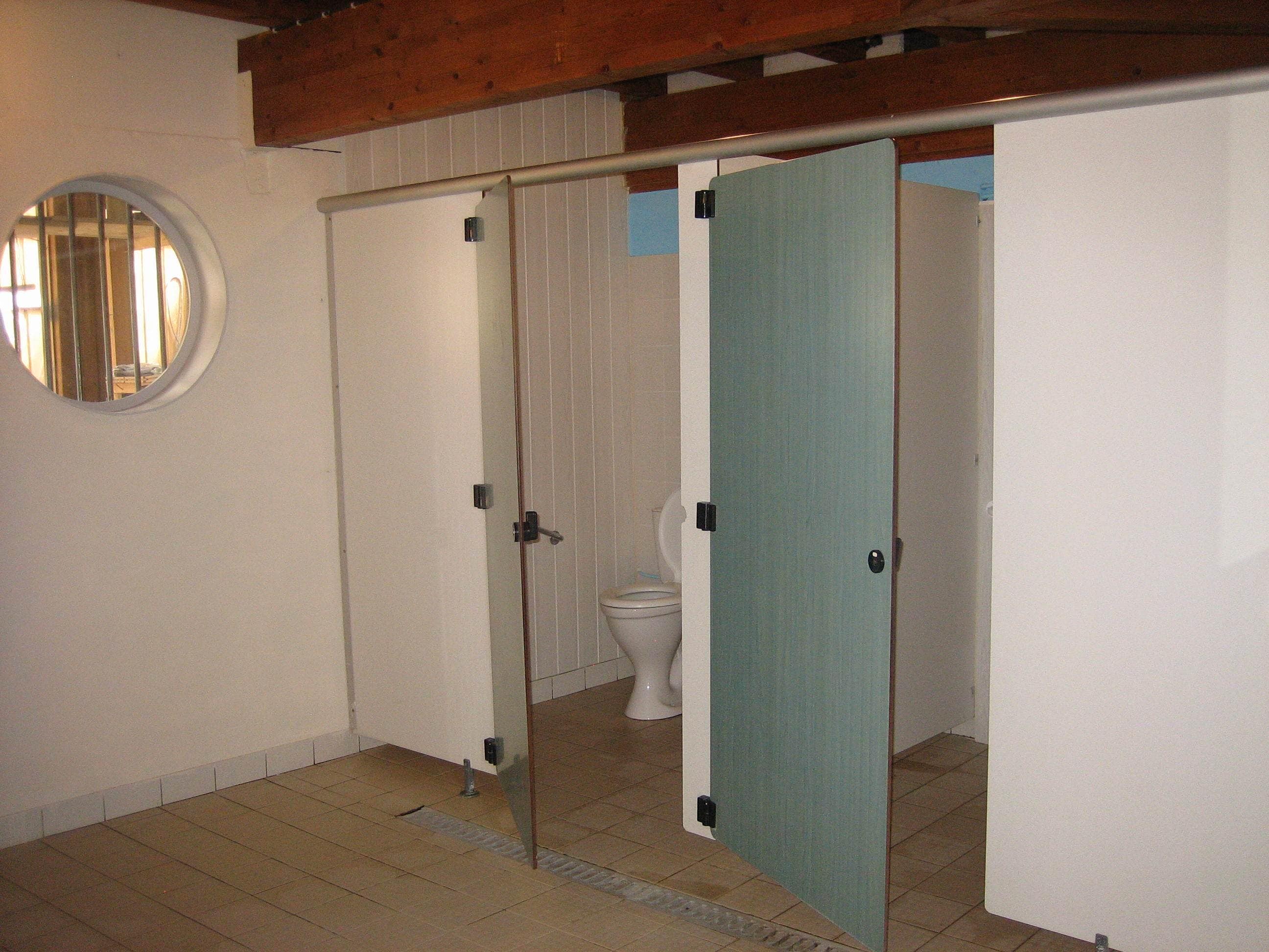 Flower Camping Lac aux Oiseaux