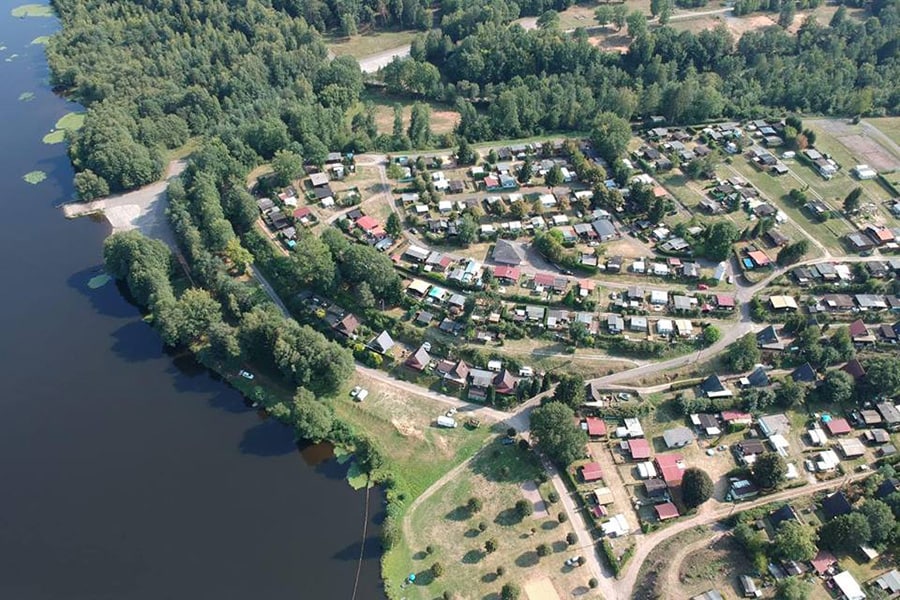 Camping de Haspelschiedt