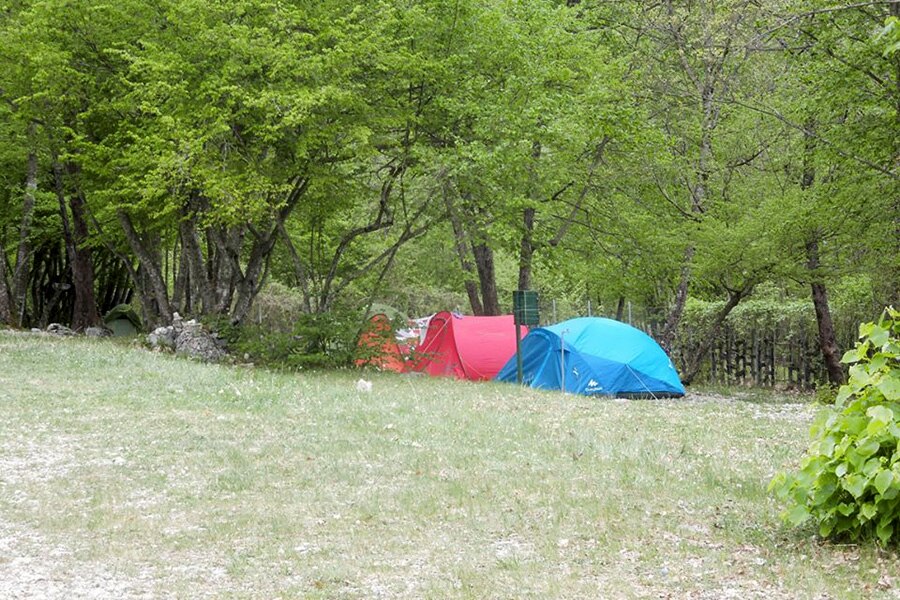 Camping Lo Schioppo
