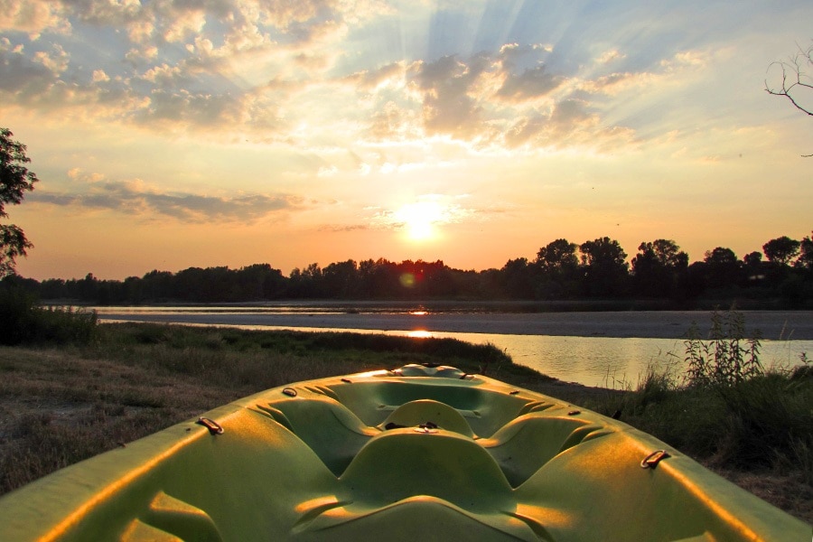 Camping La Poterie