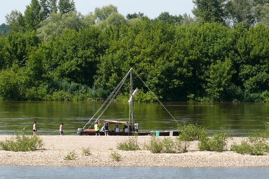 Camping La Poterie