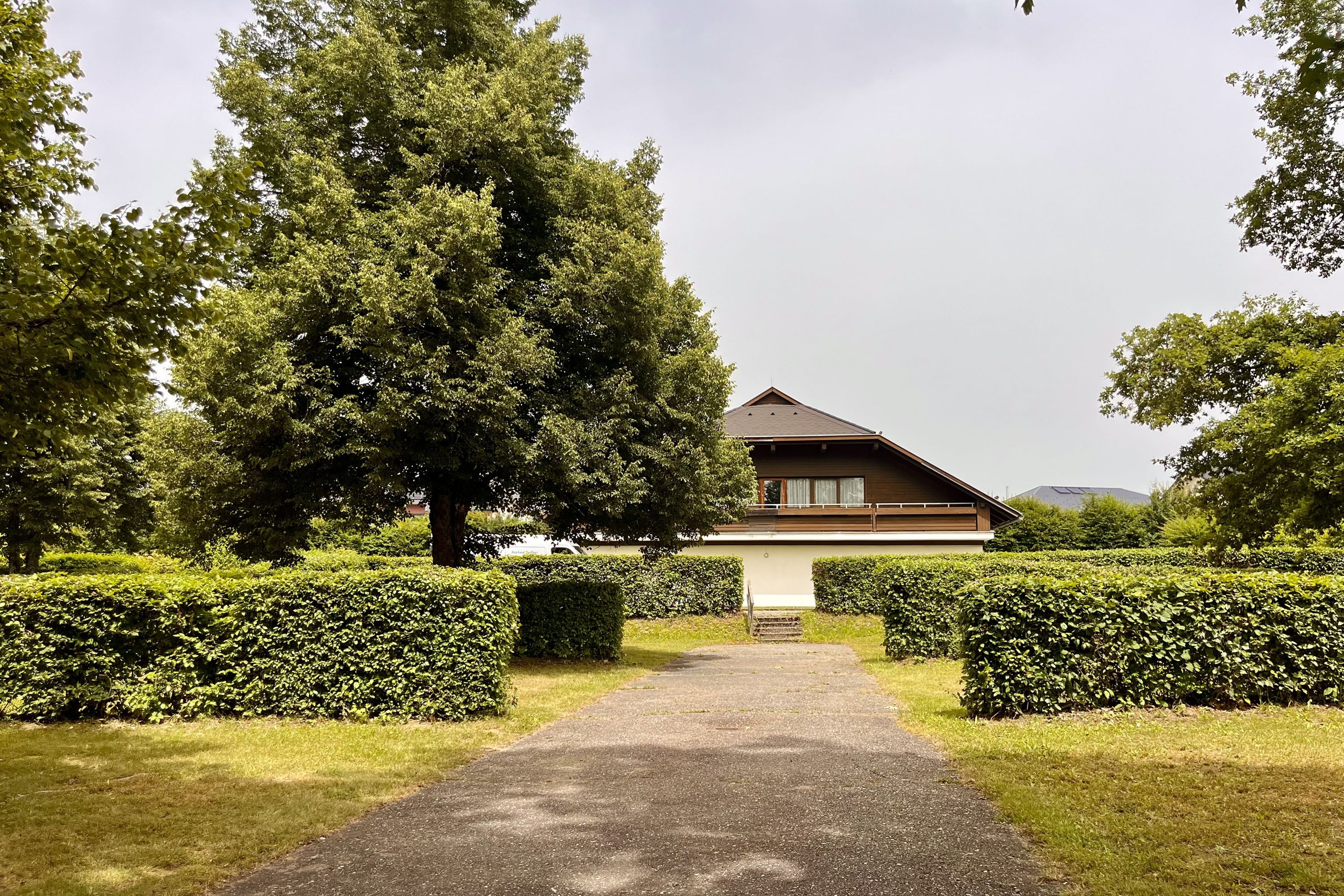 Feriendorf am Maltschacher See