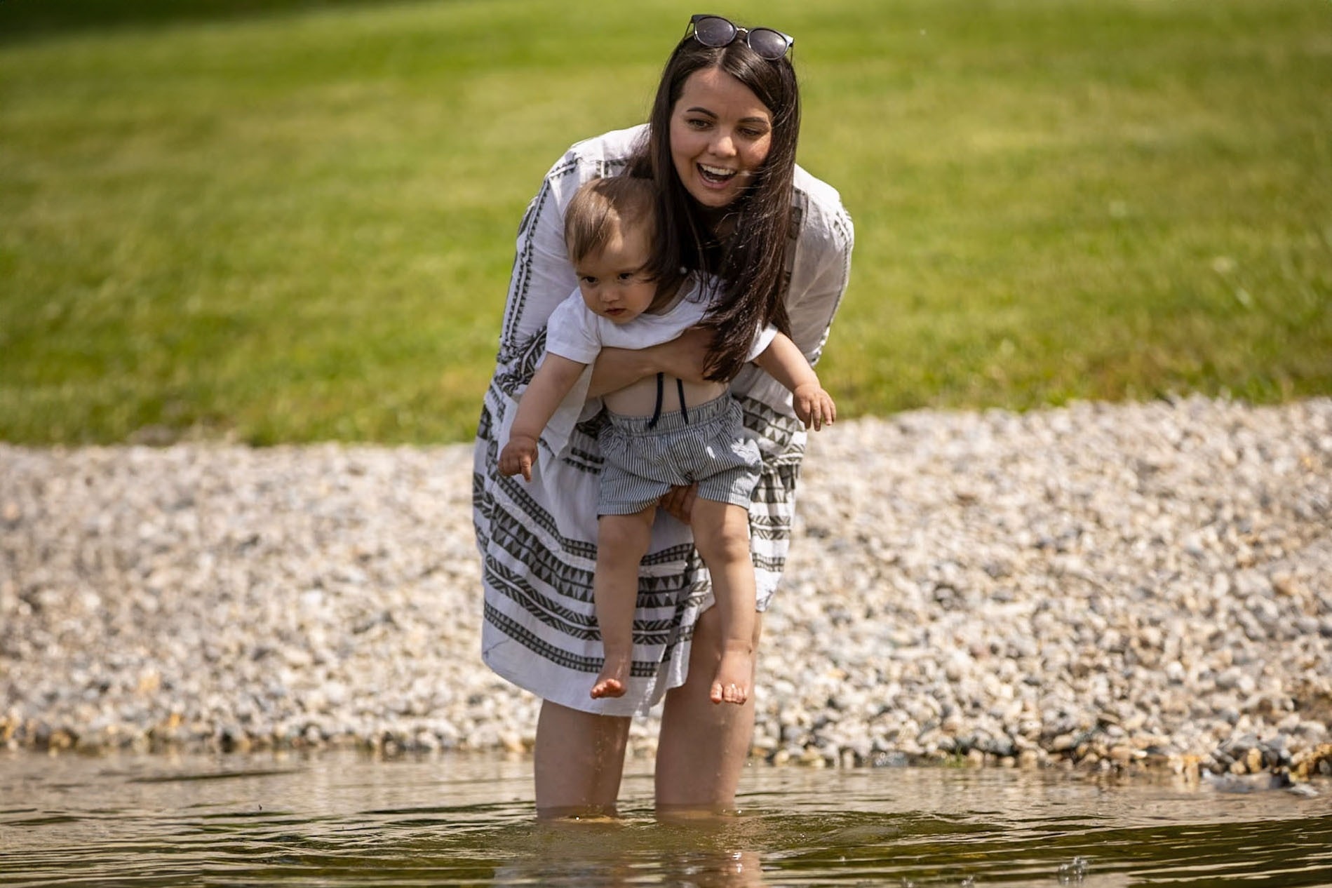 Feriendorf am Maltschacher See