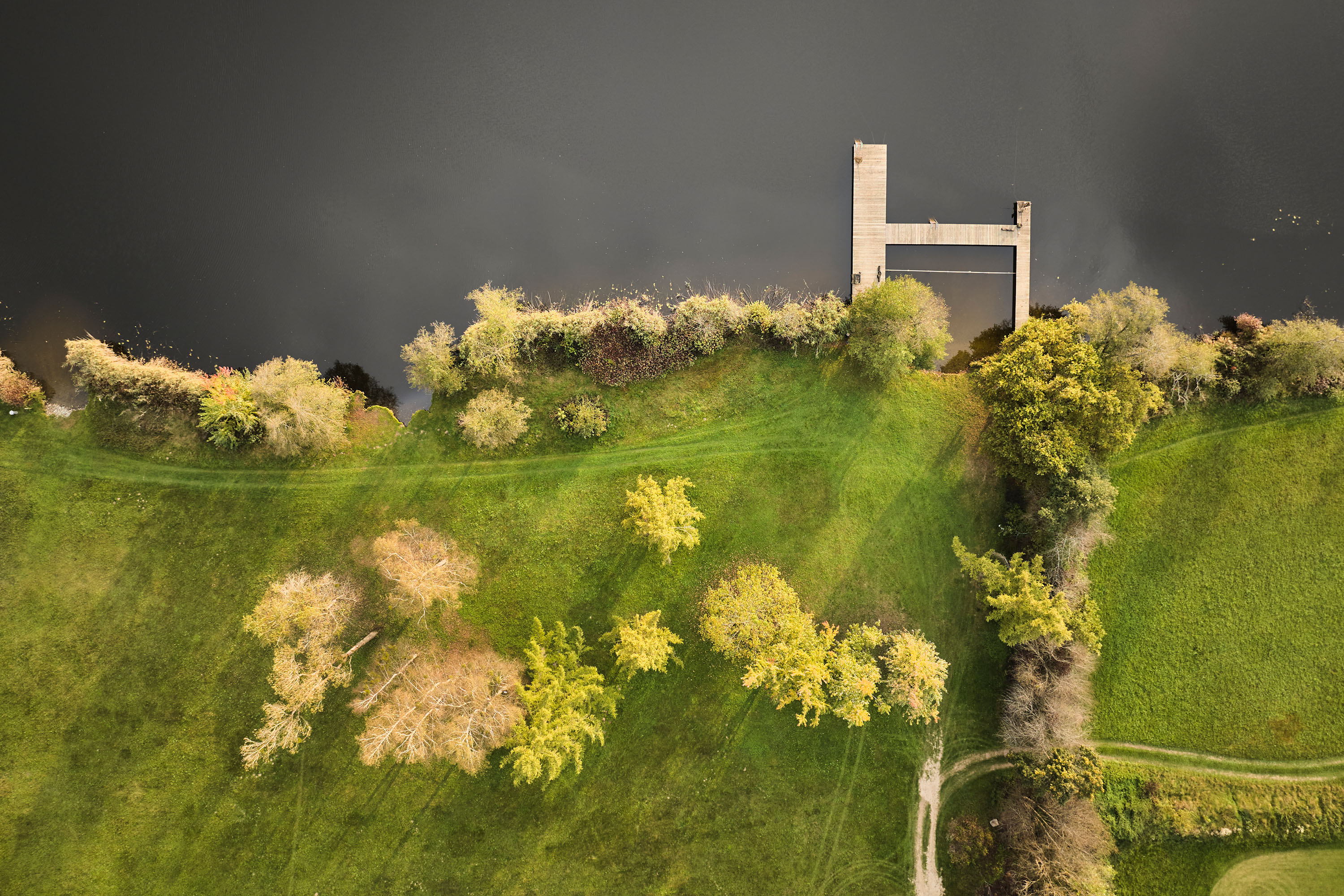 Camping Hafnersee, managed by Falkensteiner