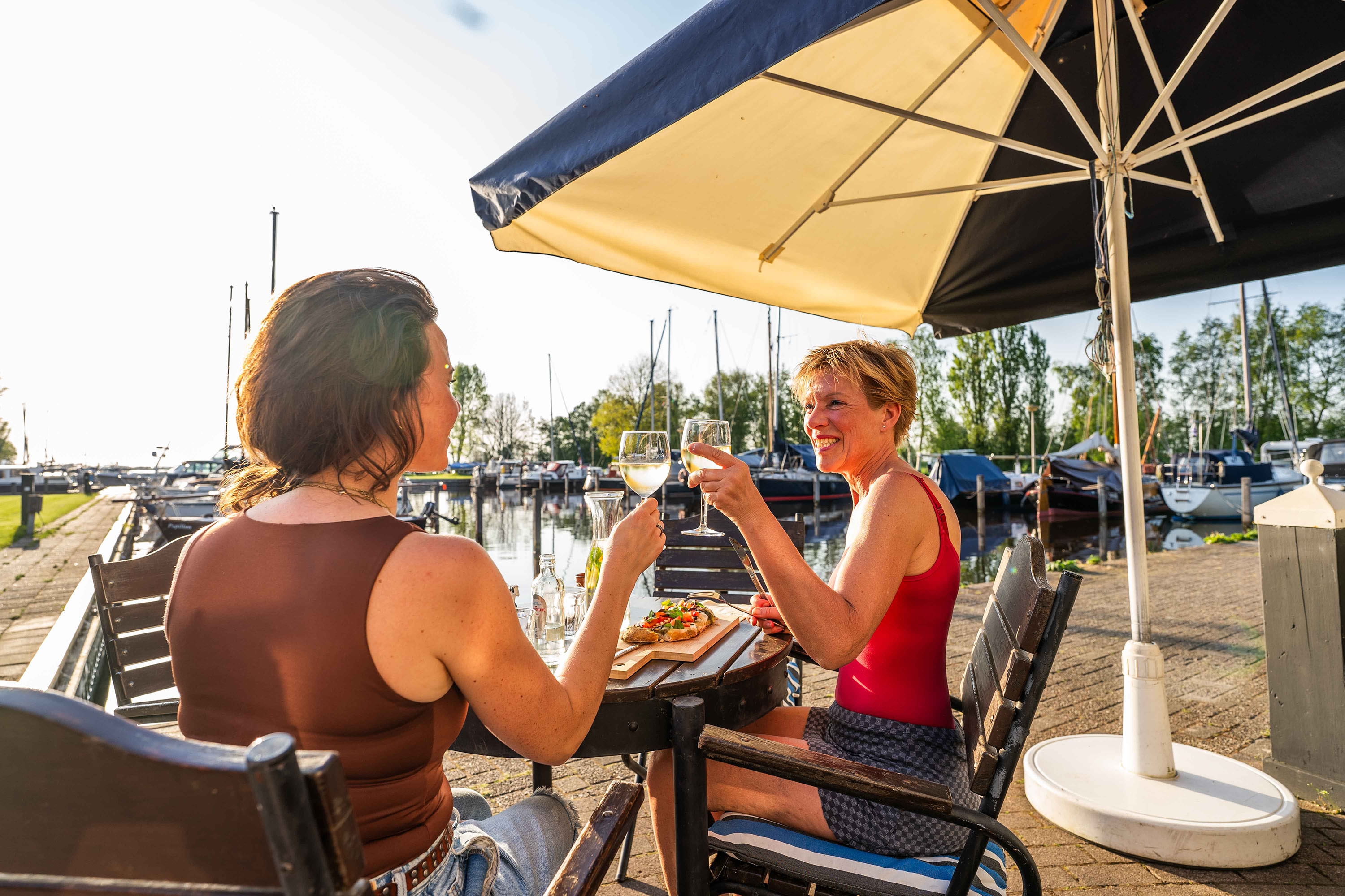 Recreatiebedrijf De Koevoet