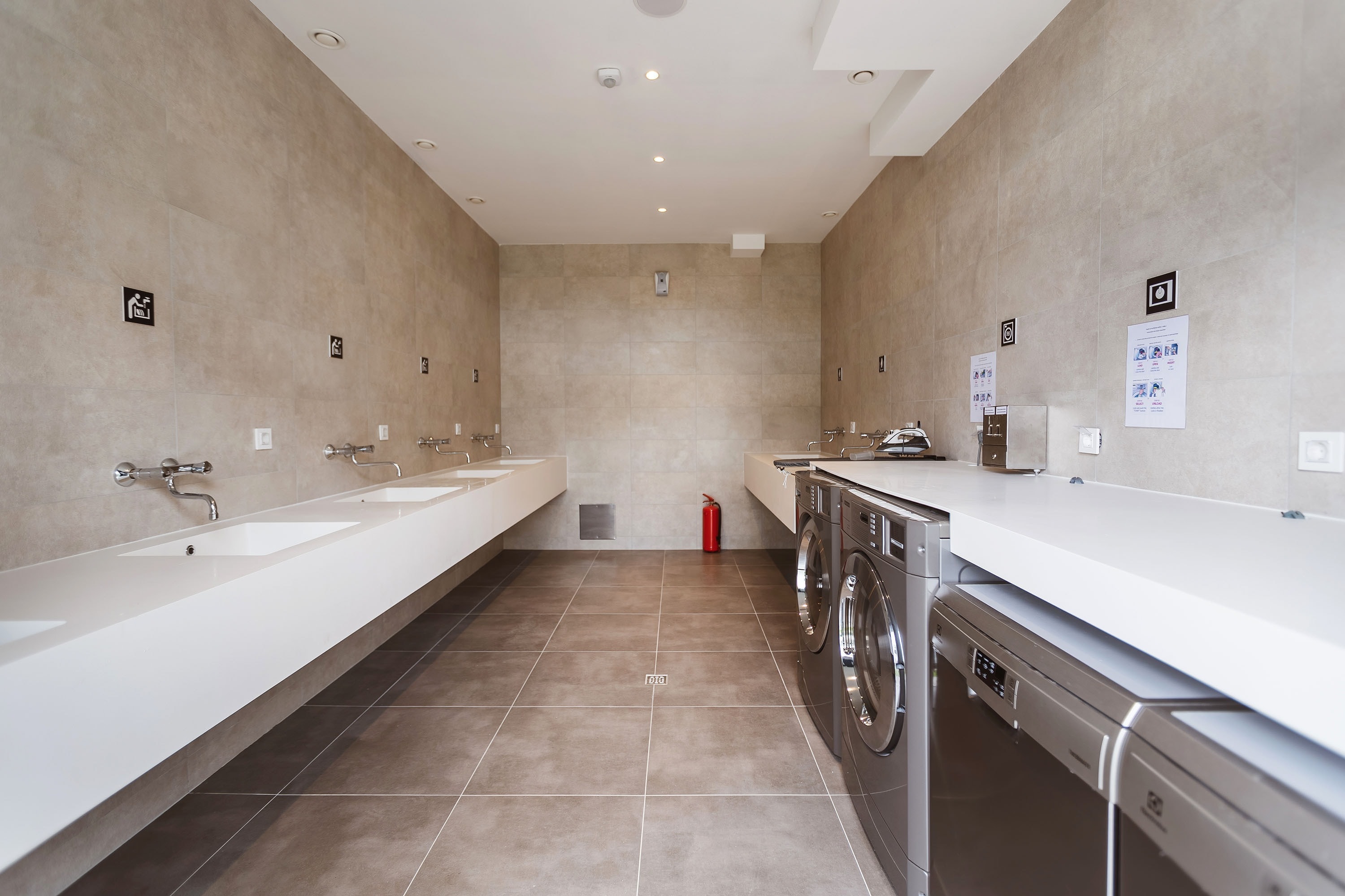 Camp Vita/Glamping Village Terme Tuhelj