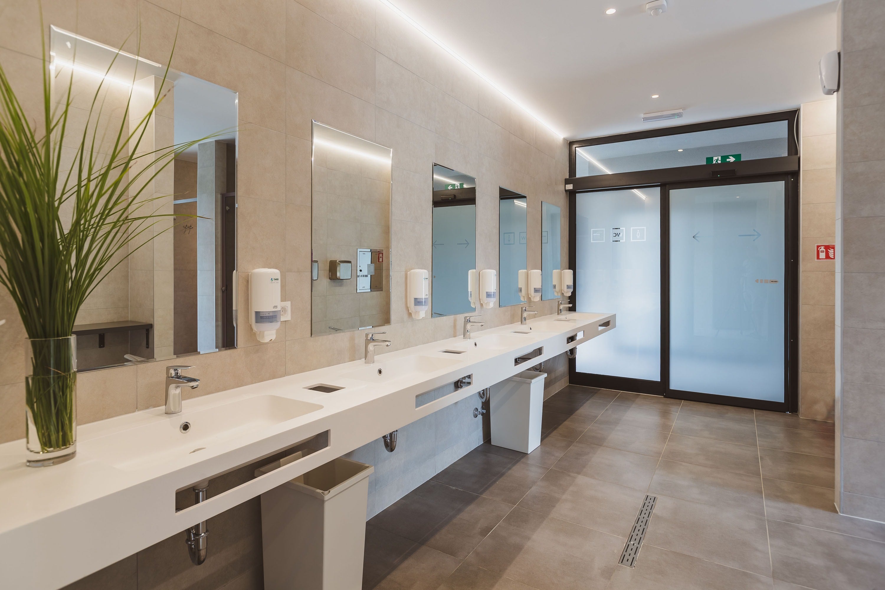 Camp Vita/Glamping Village Terme Tuhelj