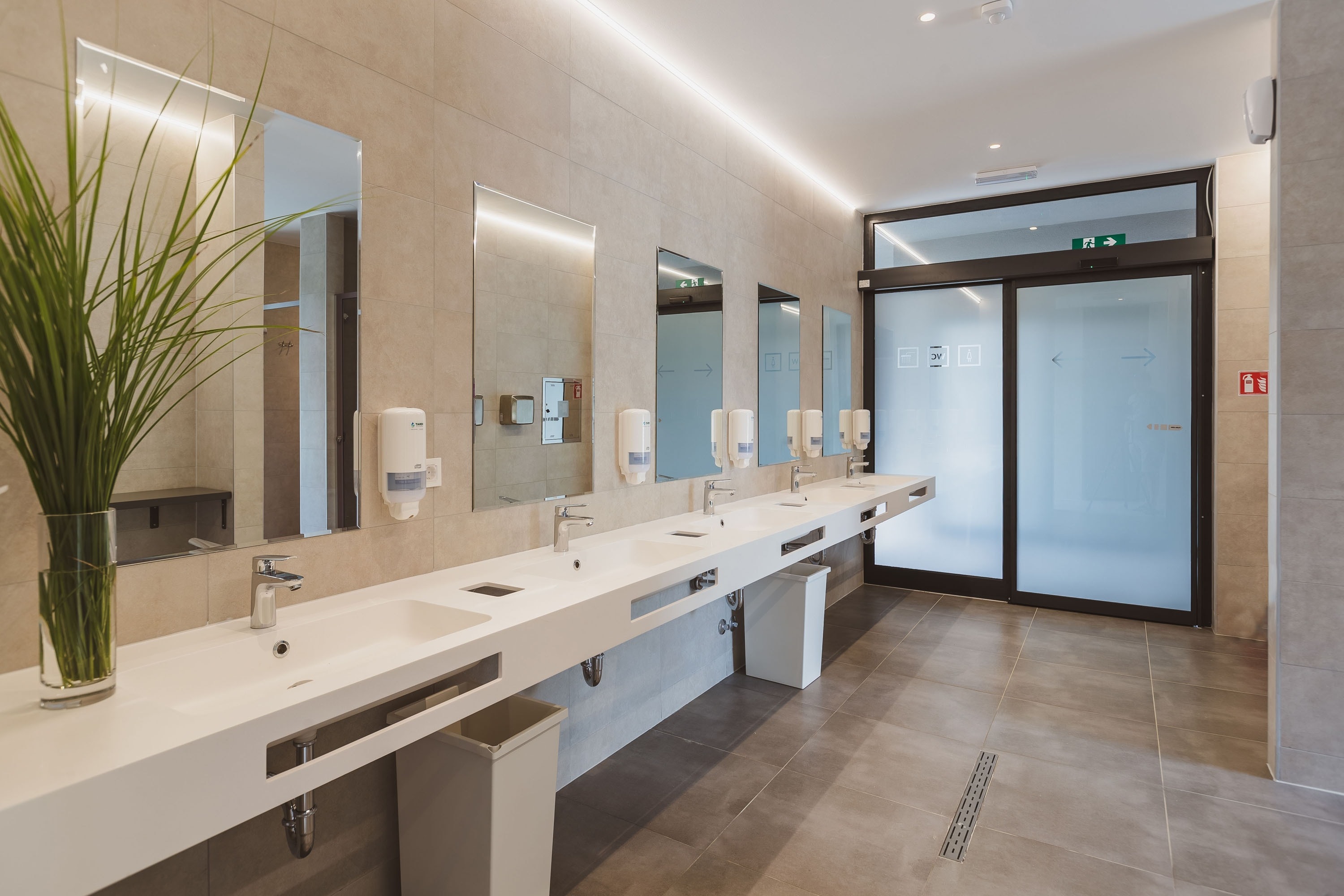 Camp Vita/Glamping Village Terme Tuhelj