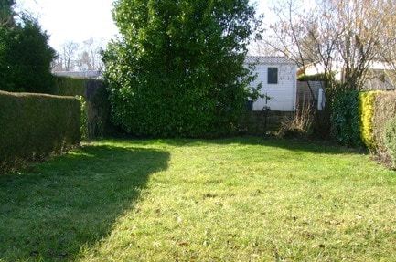 Camping la Renouillère