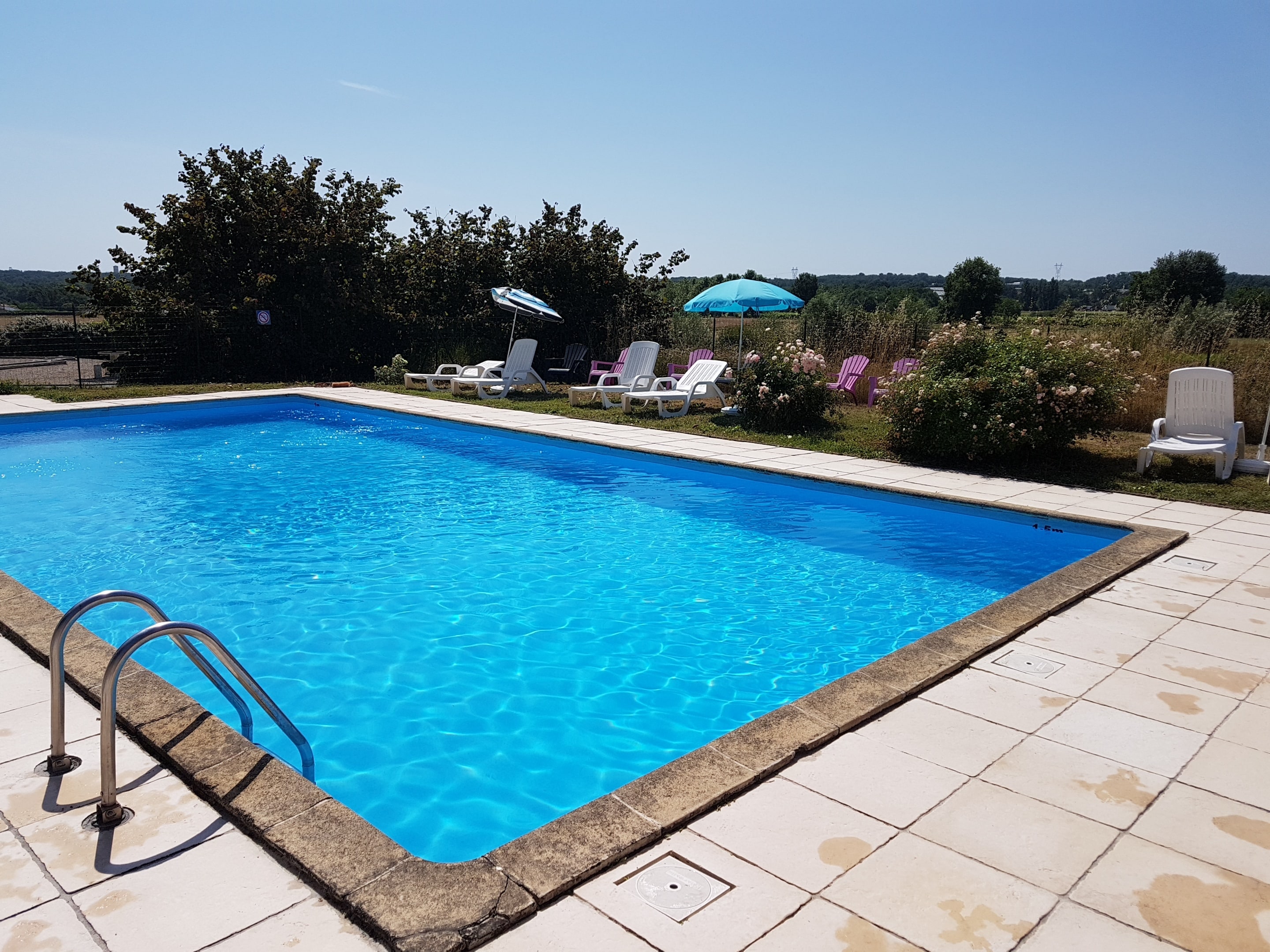 Camping La Tisarne