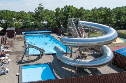 Møgeltønder Camping