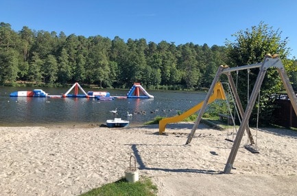 Camping de Haspelschiedt