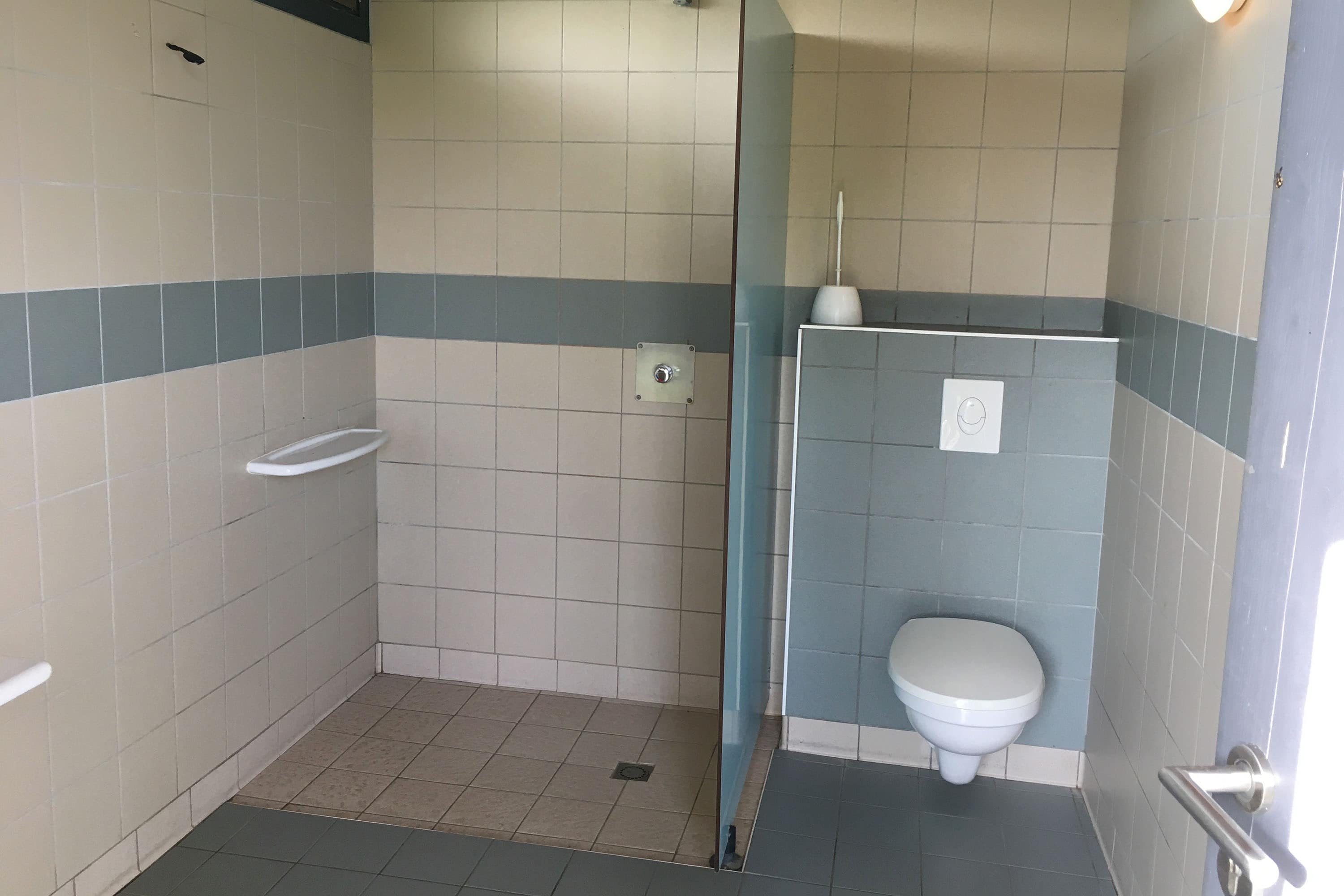 Camping de Haspelschiedt